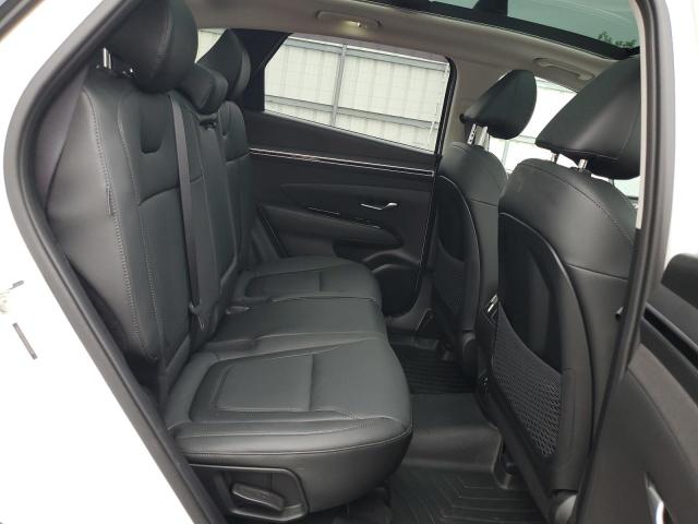 2024 HYUNDAI TUCSON LIM 5NMJECDE6RH370749