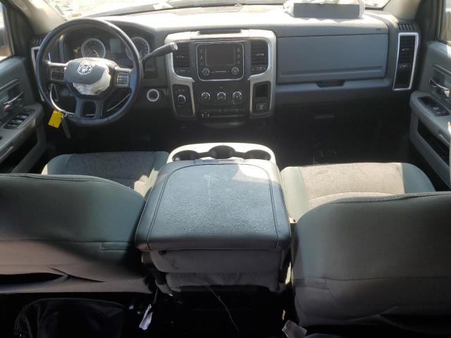 2015 RAM 2500 SLT 3C6UR5DJ4FG509916