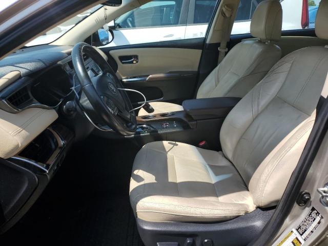 2015 TOYOTA AVALON HYB 4T1BD1EB1FU047404