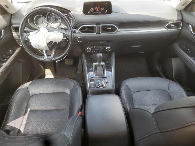 2017 MAZDA CX-5 GRAND - JM3KFBDLXH0119619