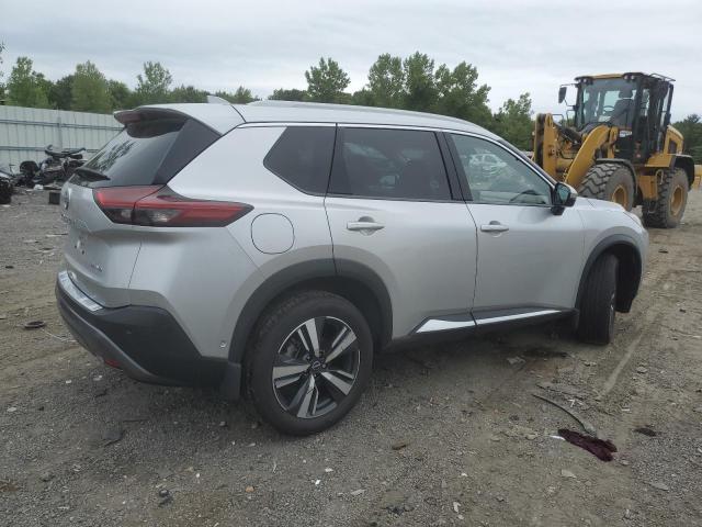 2023 NISSAN ROGUE SL JN8BT3CB6PW465392