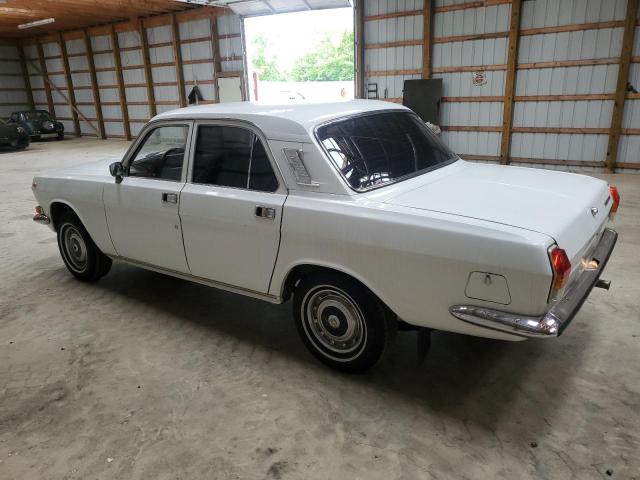 VOLG GAZ 1988 white   1507491204468 photo #3