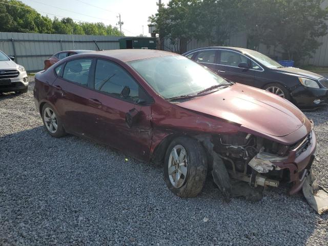 Vin: 1c3cdfbb8fd315010, lot: 59512295, dodge dart sxt 20154