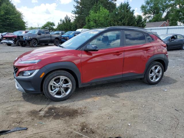 Vin: km8k62ab0nu893043, lot: 62790075, hyundai kona sel 2022 img_1