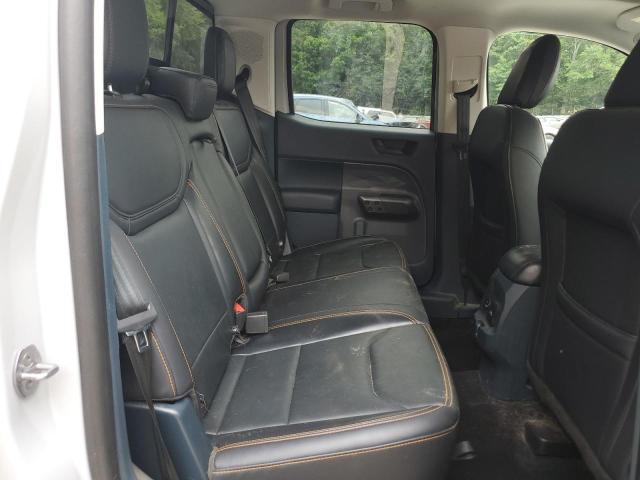 2023 FORD MAVERICK X 3FTTW8G91PRA66100