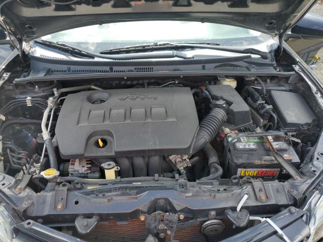 2017 TOYOTA COROLLA L - 2T1BURHE5HC775817