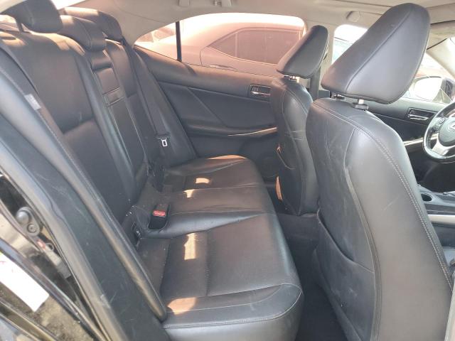 2014 LEXUS IS 250 - JTHBF1D23E5010085