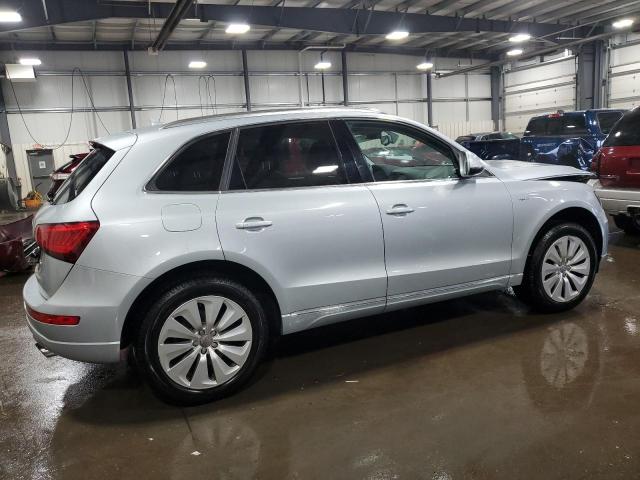 Vin: wa1c8afp9ea018721, lot: 60748475, audi q5 premium hybrid 20143
