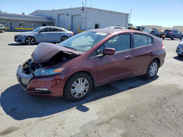HONDA INSIGHT LX