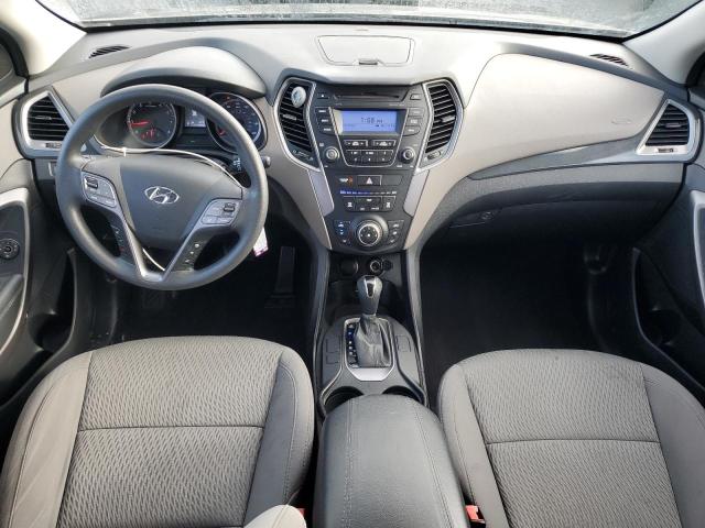 2016 HYUNDAI SANTA FE S - 5XYZT3LB2GG355835