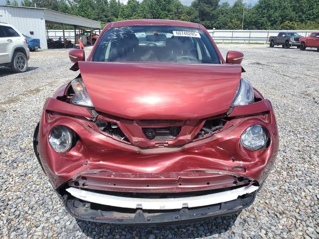2017 NISSAN JUKE S JN8AF5MR2HT702778