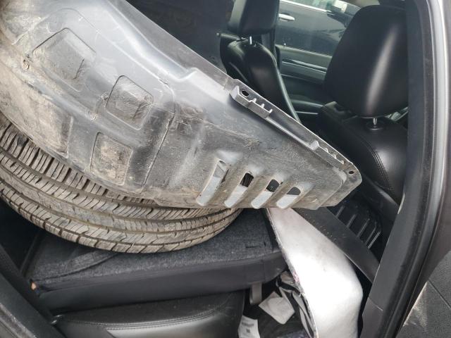 2021 CHRYSLER 300 TOURIN - 2C3CCARG1MH563154