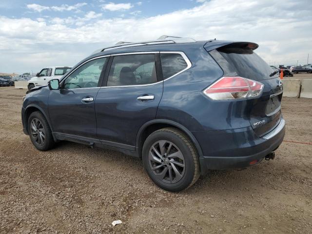 Vin: 5n1at2mv2gc835728, lot: 62144895, nissan rogue s 20162