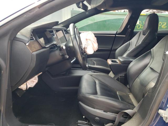 2016 TESLA MODEL S - 5YJSA1E28GF167854