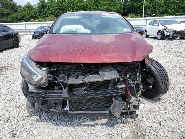 2020 NISSAN VERSA SR 3N1CN8FV6LL915445