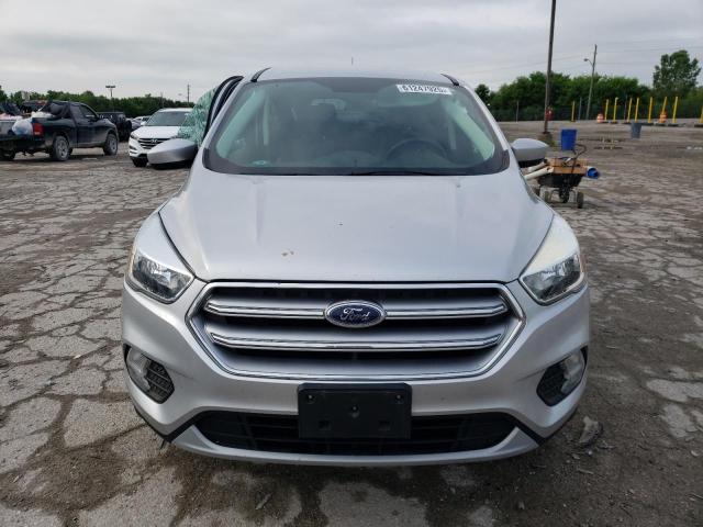 2017 FORD ESCAPE SE - 1FMCU0GD4HUE03215