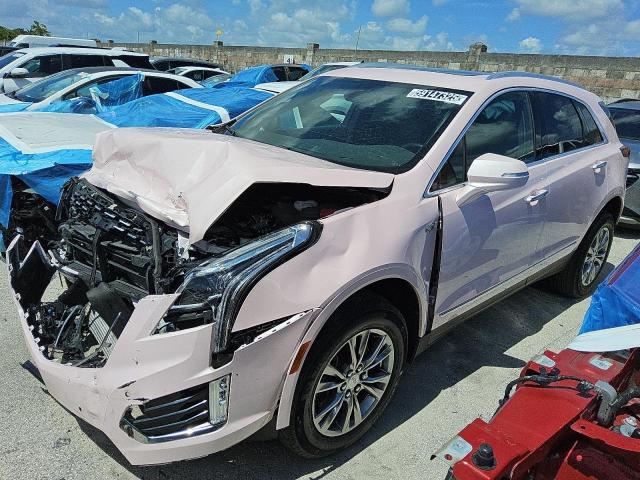 Vin: 1gykncr45pz160005, lot: 59147325, cadillac xt5 premium luxury 2023 img_1