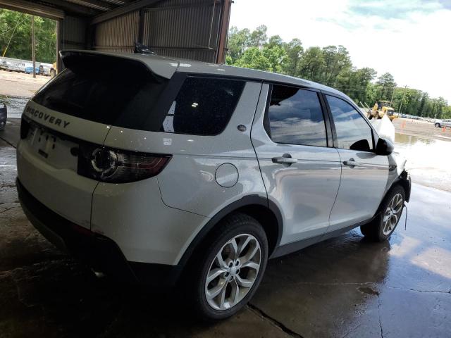 2017 LAND ROVER DISCOVERY SALCR2BG0HH638392