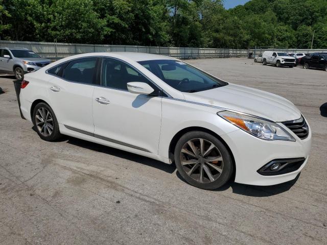 Vin: kmhfg4jg7ga505722, lot: 60735405, hyundai azera 20164