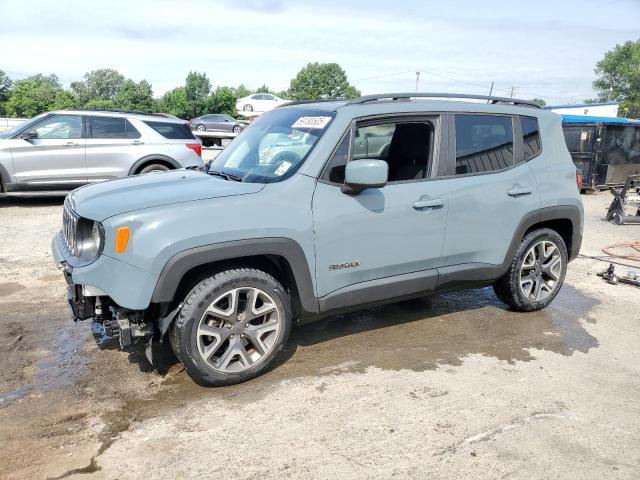 Vin: zaccjabb1jpj19098, lot: 59188505, jeep renegade latitude 2018 img_1
