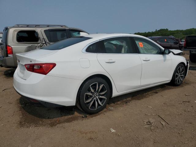2017 CHEVROLET MALIBU LT - 1G1ZE5ST2HF254114