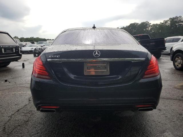 2015 MERCEDES-BENZ S 550 - WDDUG8CB0FA101475