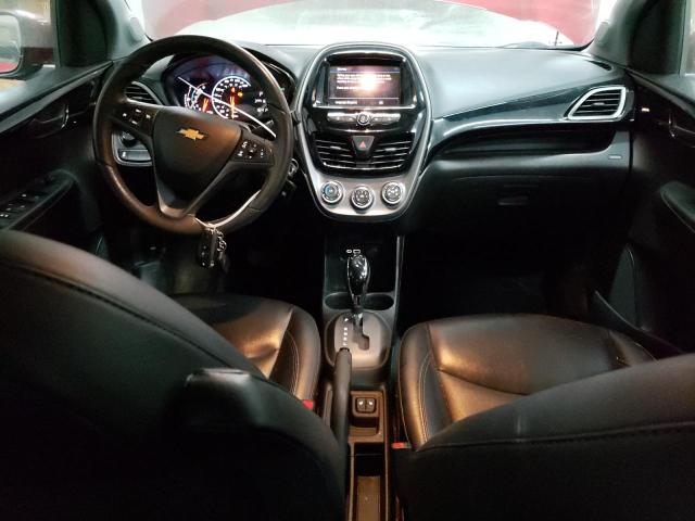 2022 CHEVROLET SPARK ACTI KL8CH6SA2NC020361