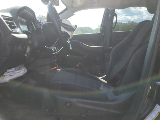 2022 DODGE DURANGO PU 1C4RDJFG2NC184532
