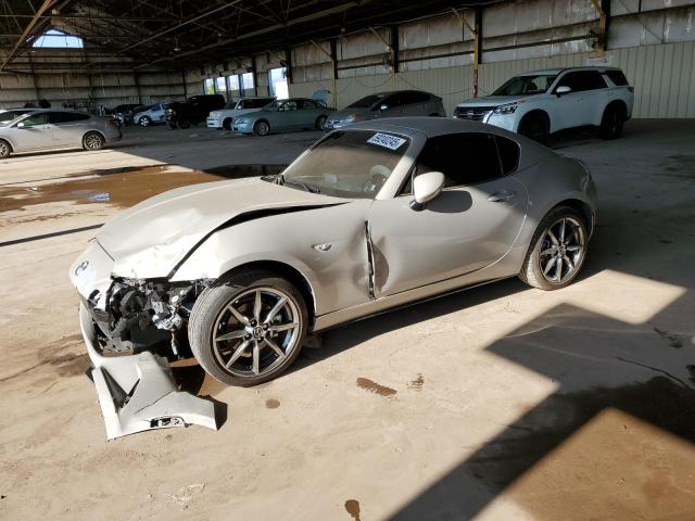 Vin: jm1ndam71p0557405, lot: 59240245, mazda mx5 grand touring 2023 img_1