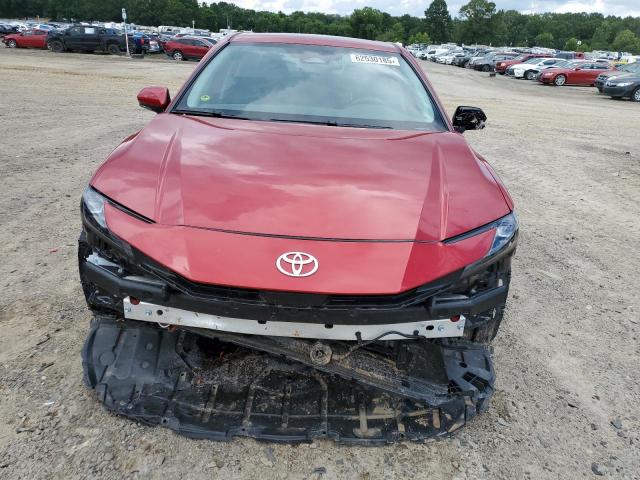2025 TOYOTA CAMRY XSE - 4T1DAACK3SU077793