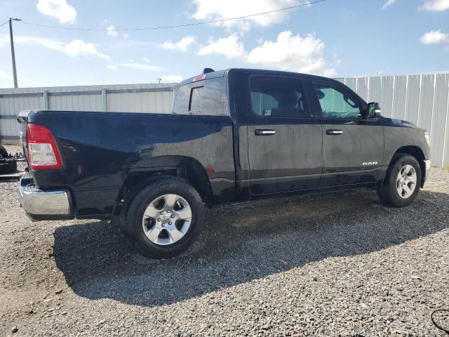 2019 RAM 1500 BIG H 1C6RREFT1KN721002