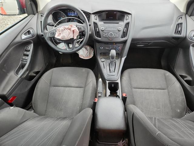 2017 FORD FOCUS SE 1FADP3K22HL209799