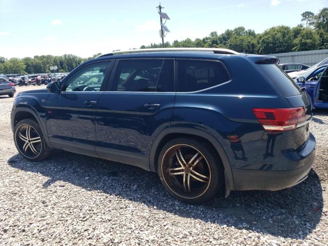 2018 VOLKSWAGEN ATLAS S 1V2AP2CAXJC554970