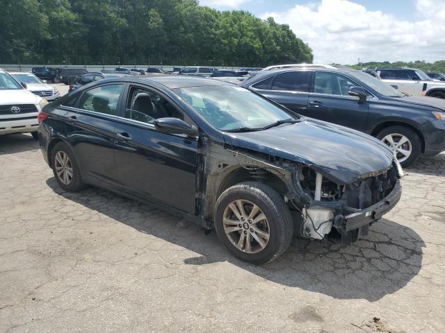 Vin: 5npeb4ac2dh543732, lot: 60024275, hyundai sonata gls 20134