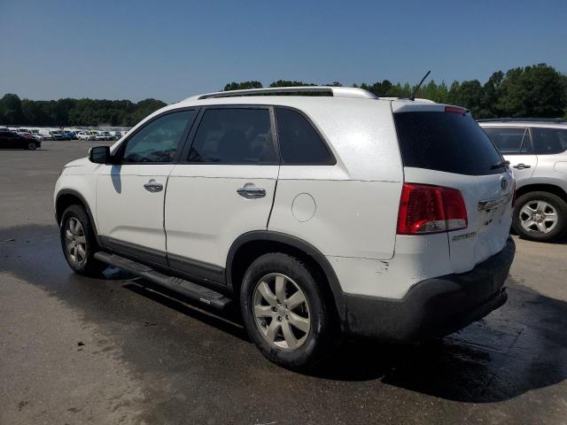 Vin: 5xykt3a62dg401019, lot: 60092305, kia sorento lx 20132