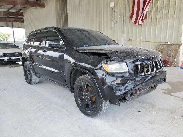 2014 JEEP GRAND CHER - 1C4RJFAG7EC496925