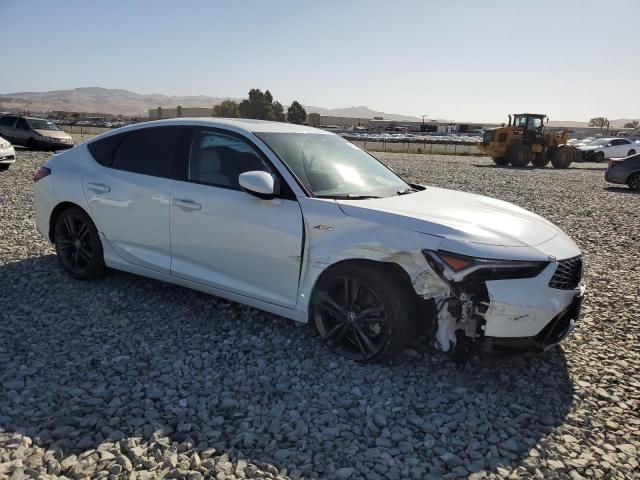 2024 ACURA INTEGRA A- 19UDE4H37RA000272