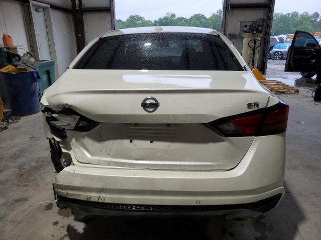 2020 NISSAN ALTIMA SR - 1N4BL4CV1LC226121
