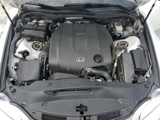 2015 LEXUS IS 250 JTHCF1D24F5020484