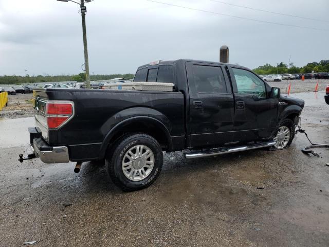 Vin: 1ftfw1cv5afa68802, lot: 60751605, ford f-150 supercrew 20103