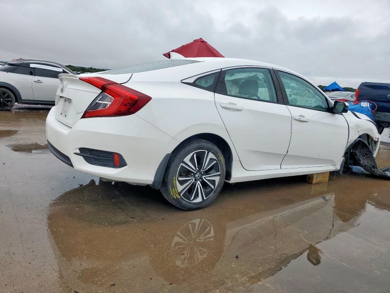 Vin: 2hgfc1f31hh645533, lot: 60371625, honda civic ex 20173