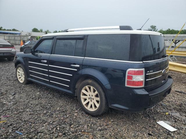 Vin: 2fmgk5cc2aba58229, lot: 59512325, ford flex sel 20102
