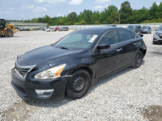 Vin: 1n4al3ap8fn304624, lot: 58711915, nissan altima 2.5 2015 img_1