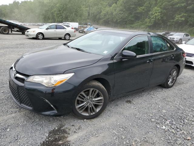 Vin: 4t1bf1fk4hu345277, lot: 61132865, toyota camry le 2017 img_1