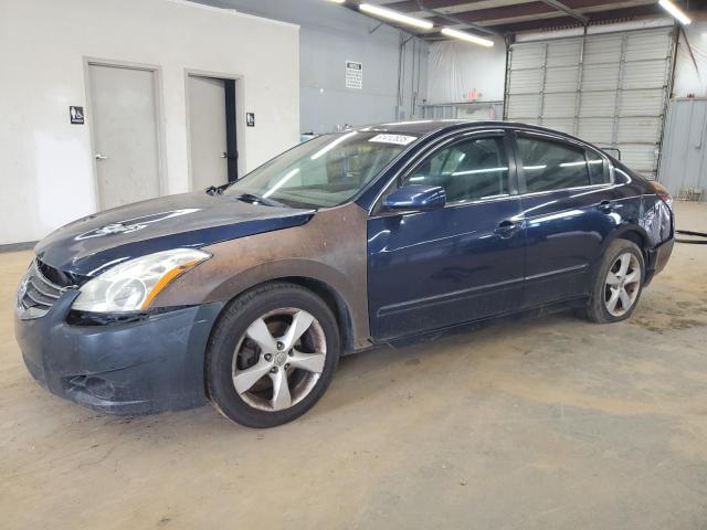 NISSAN ALTIMA BAS