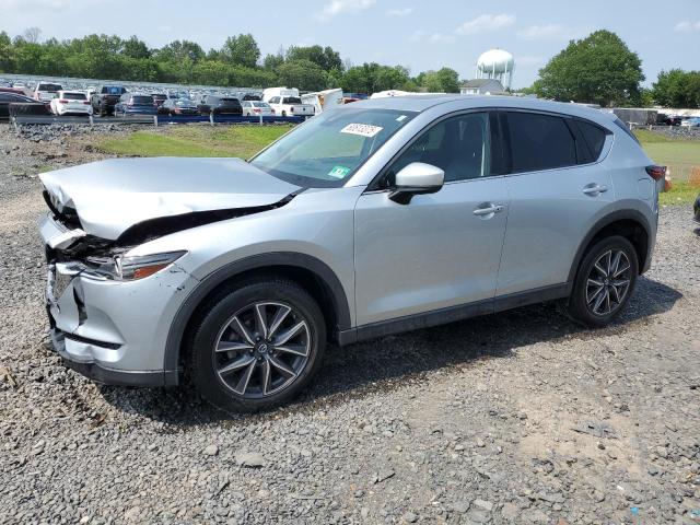 Vin: jm3kfbdm1j0342002, lot: 60613375, mazda cx-5 grand touring 2018 img_1