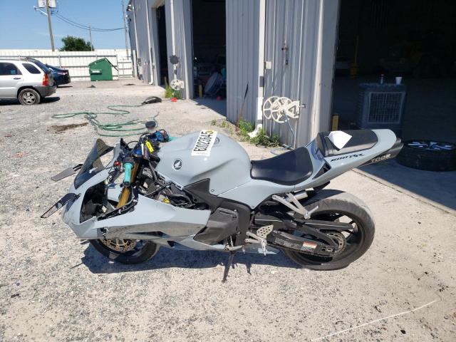 2024 HONDA CBR600 RA JH2PC4085RK800014
