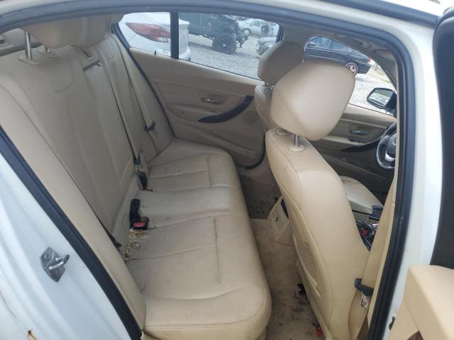 2015 BMW 328 D WBA3D3C54FK157793