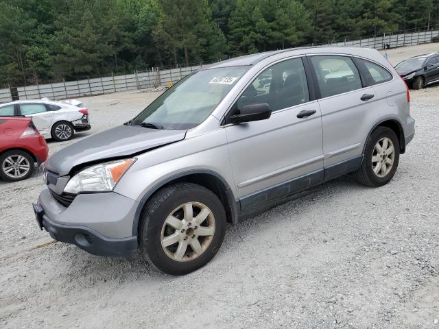 HONDA CR-V LX