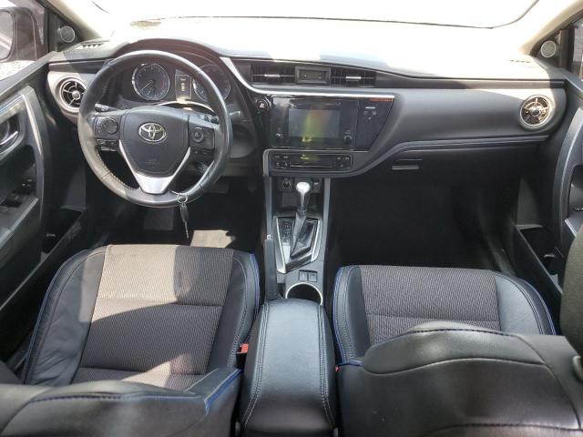 2017 TOYOTA COROLLA L - 2T1BURHEXHC789941
